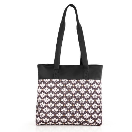 Ladies Everyday Tote Handbag