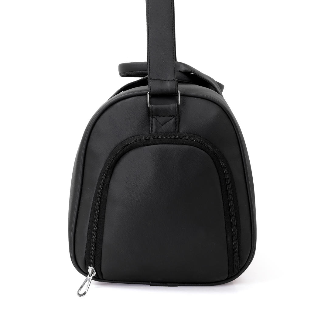 Sports Gym Bag with Shoe Compartment - Image 9