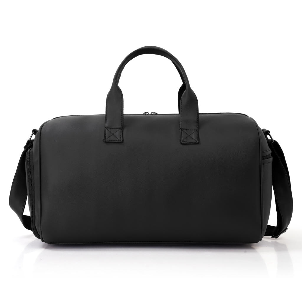 Sports Gym Bag with Shoe Compartment - Image 5