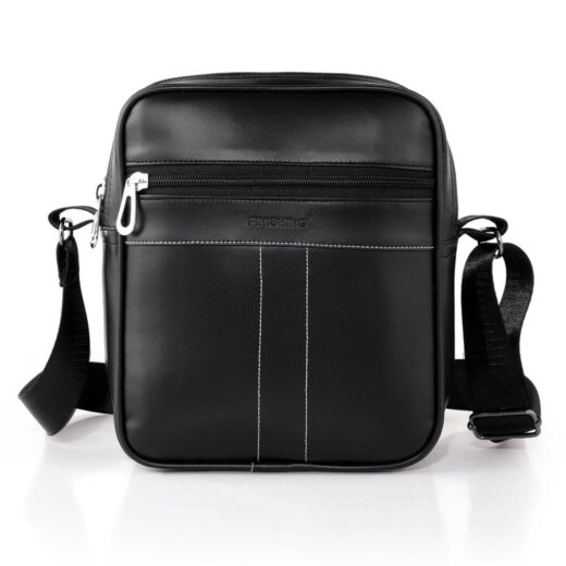 Black Luxora Sling