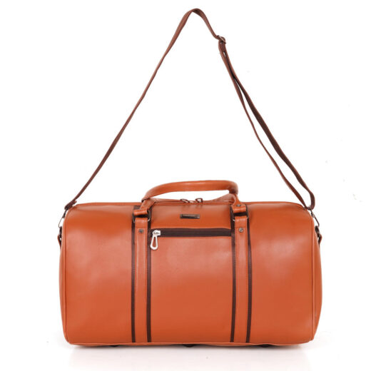 Luggage duffel bag