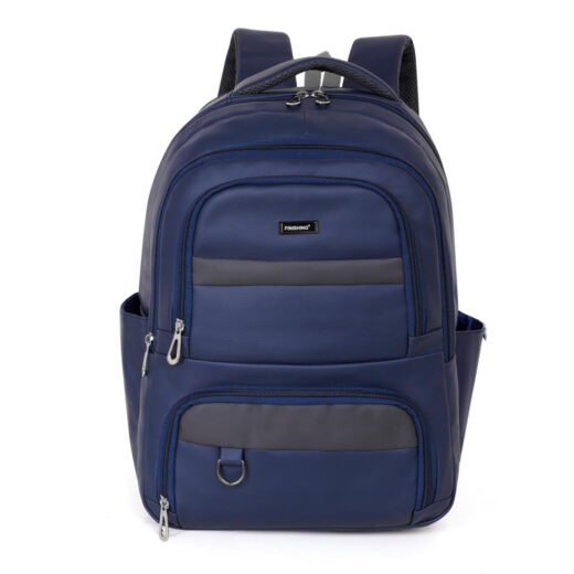 Aurelio Leather Bag