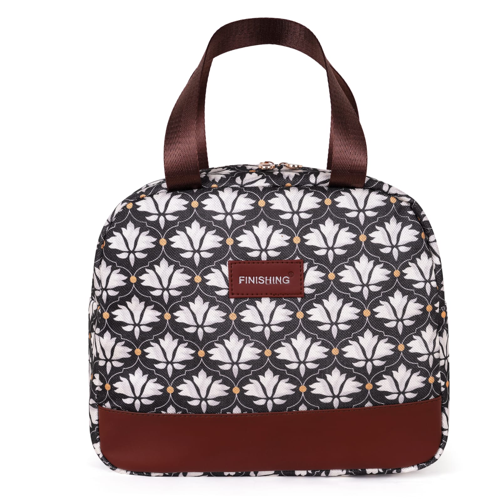 Kaiser Art Lunch Bag