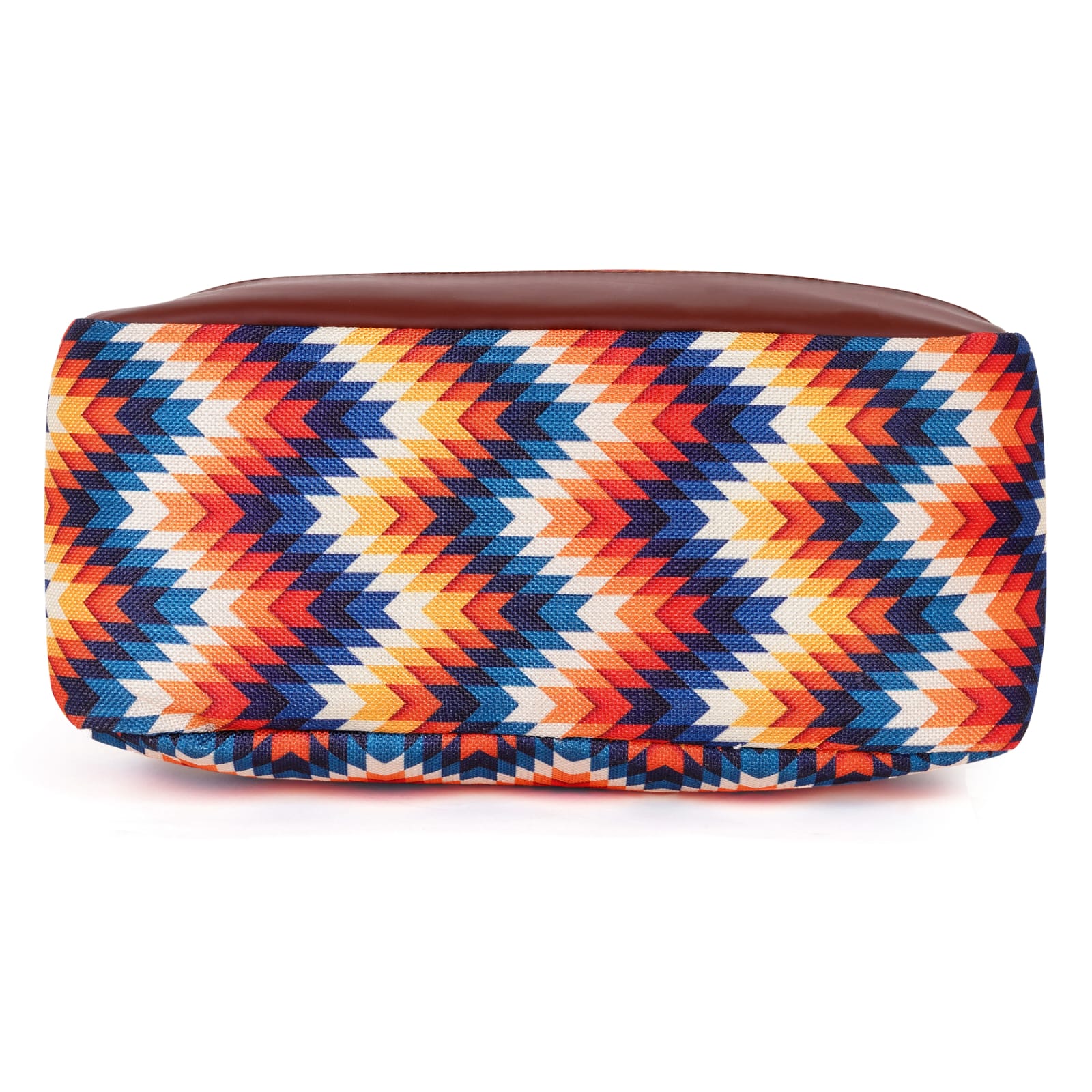 Tie Day insulated Lunch Bag - Image 6
